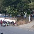 Accidente de tránsito en el Catatumbo