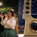 Circuito nocturno de arte en Bucaramanga