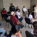Colombianos - Presos en Venezuela - Liberados