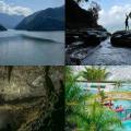 Destinos turísticos en Santander
