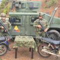 Ejército frustró secuestro en Norte de Santander