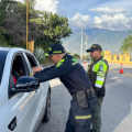 Operativos Policía | Puentes Festivos 