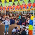 La primera edición del 'Pop-Up Market' en Norte de Santander 