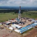 Campo Tibú, Ecopetrol 