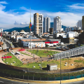 Bucaramanga ciudad | Santander 