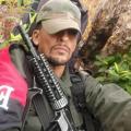 Alias Drácula, cabecilla del ELN en Norte de Santander