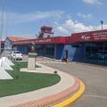 Aeropuerto Cipriano Castro de San Antonio del Táchira 