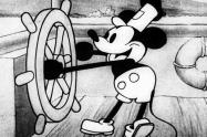 Mickey Mouse