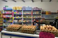 Tenderos Ibague