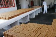 Toneladas de Panela