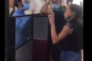 Escandalo notaria Bucaramanga 