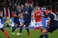 Lionel Messi, debut PSG