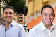 Disputa ente el Alcalde de Bucaramanga y el Gobernador de Santander. 