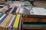 Vendedores de libros