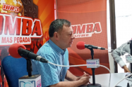Ciro Rodríguez 