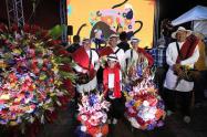 Feria de las Flores