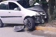 Accidentes en Ocaña 