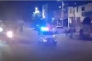 Policía 