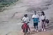 Homicidio lote Neomundo