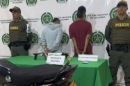 Capturas MEBUC