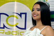 Paula Camila Maldonado , RCN Radio
