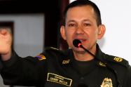 El coronel Henry Yesid Bello asumirá cargo como nuevo comandante de la MEBUC en enero de 2024