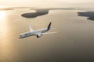 Aerolínea LATAM 