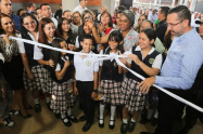 IE Camacho Carreño
