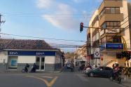 Centro de Ocaña 