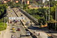 Desde este lunes 19 y hasta 29 del presente mes empezará a regir el 'pico y placa' metropolitano, sin sanciones económicas. 