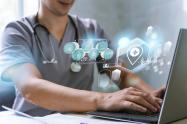 Telemedicina - consulta médica virtual