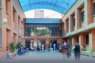Hospital de Ocaña