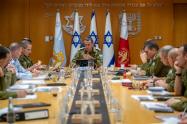 Israel - Hamás