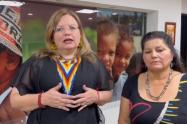 Directora ICBF