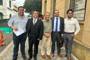 Rodolfo Hernández reaparece para apelar a la sentencia por caso 'Vitalogic'