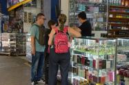 Compras en Medellín