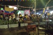 Asobares en Cúcuta