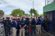 Zona de Frontera