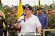 Alcalde de Barrancabermeja