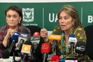Consuelo Ordoñez l Bogotá l Sep 2024
