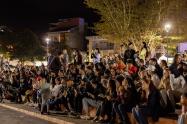 Festival de cine de Marinilla, Antioquia
