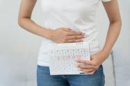 Menstruación 