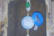 Medidores de agua Bucaramanga