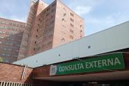 Hospital Universitario Erasmo Meoz de Cúcuta