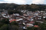 Río de Oro, Cesar 