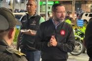 Crisis de seguridad en Bucaramanga: el 50% de los delincuentes con brazalete del INPEC reinciden