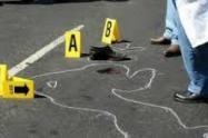 Homicidios en Cúcuta