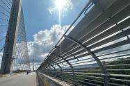 Puente La Novena de Bucaramanga