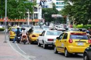 Vehículos en Cúcuta