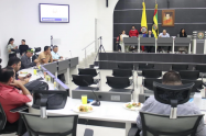 Asamblea de Santander 